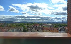 CAMPUS CARRÉE - Modernes und zentrales Apartment in Kassel